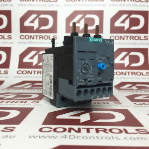 Relè di sovraccarico Siemens SIRIUS 3RU2126-1JB0