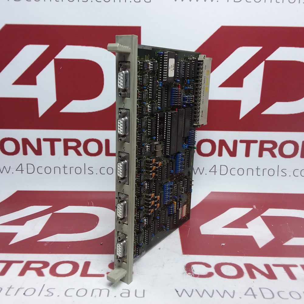 6ES5242-1AA13 | Siemens | Counter Module, Compact Version