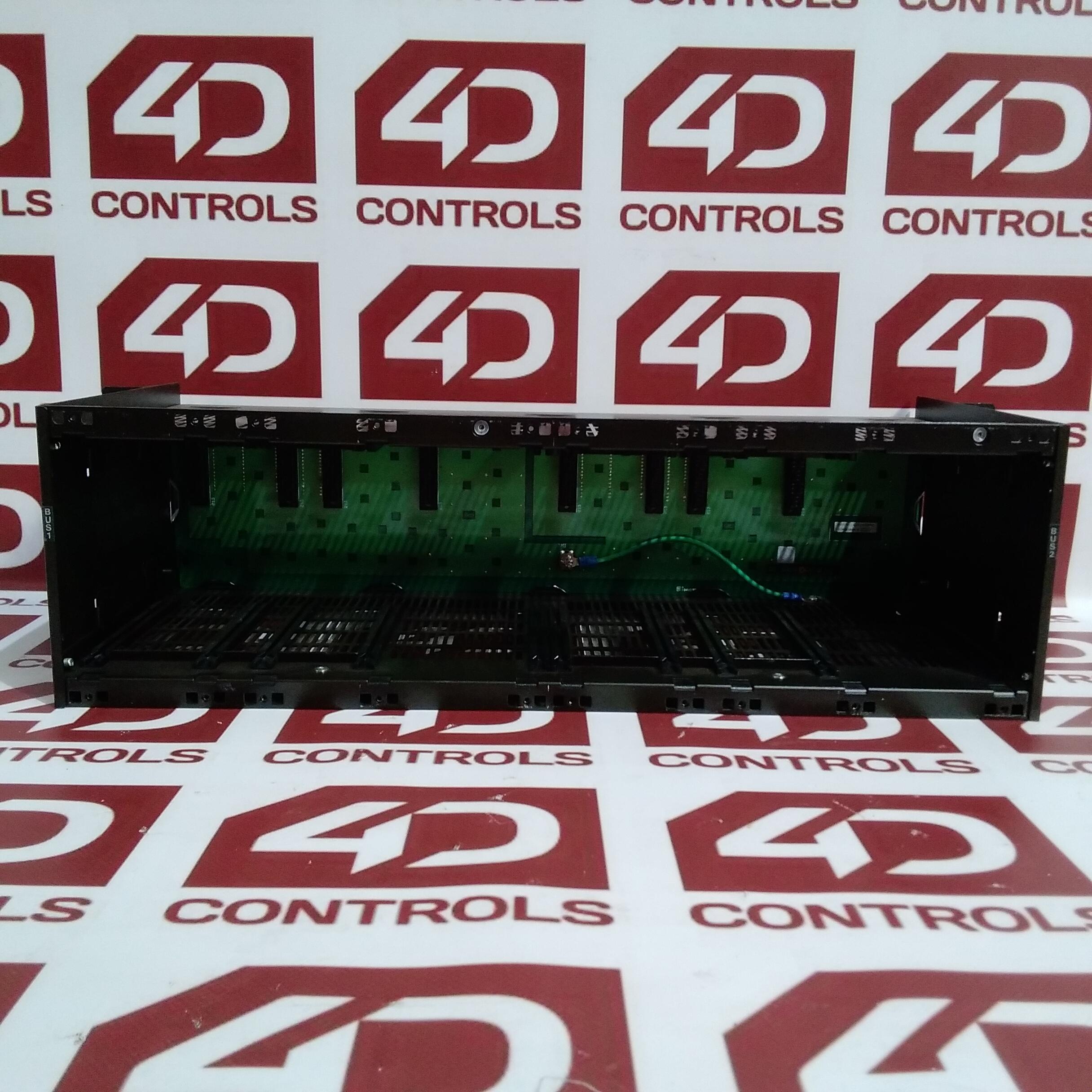 YNT511D-R42 | Yokogawa | Optical BUS Repeater Rack