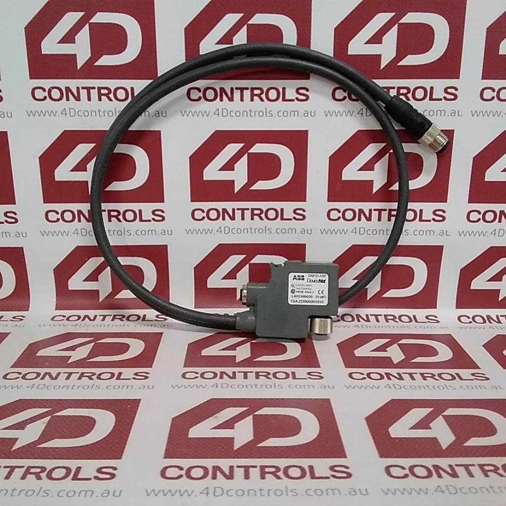 1SAJ230000R1010 | ABB | (DNP21-FBP.100), Cable Assembly