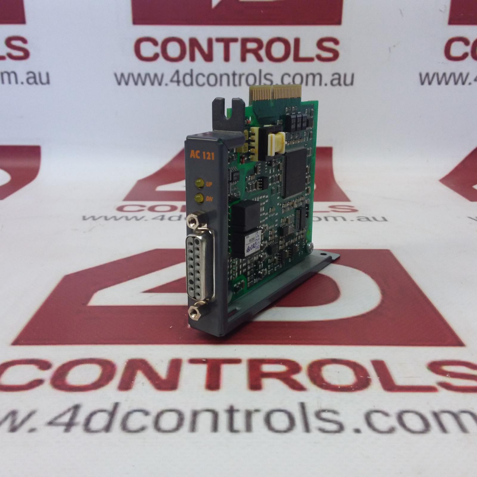 8AC121.60-1 | B&R Automation | Acopos Servo Drive Encoder