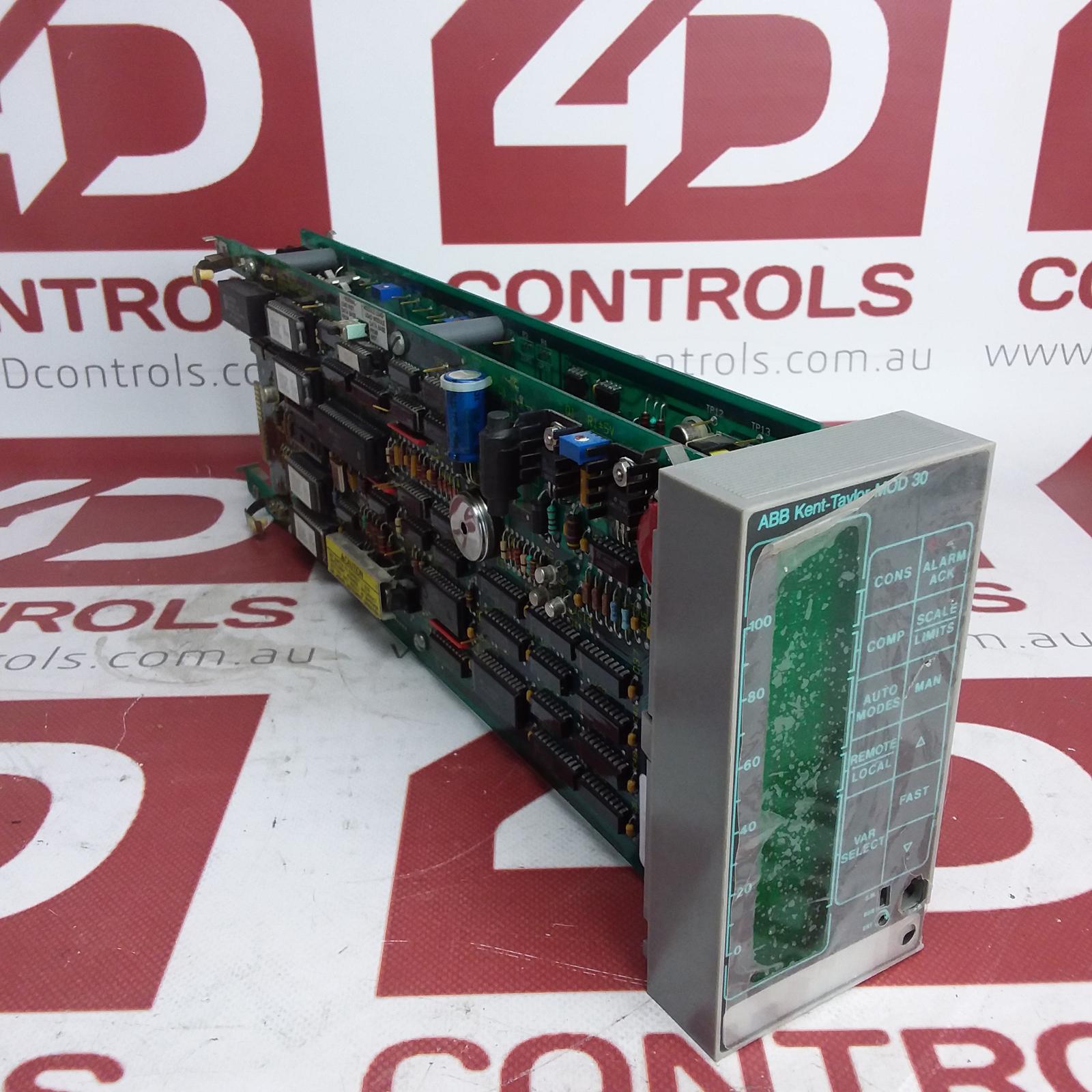 1701RZ14003C | ABB Taylor | Controller Loop Module 24V