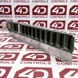 Q312B | Mitsubishi | MELSEC-Q | CPU Main Base, 12 Slot