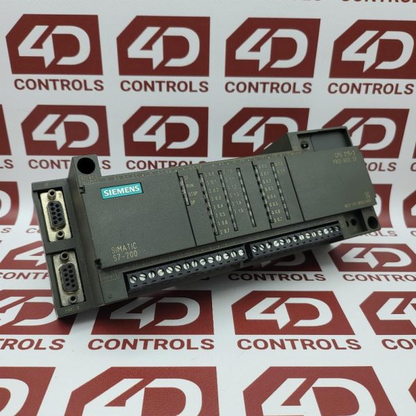 6ES7 215-2BD00-0XB0 | Siemens | Simatic CPU 215 Compact CPU