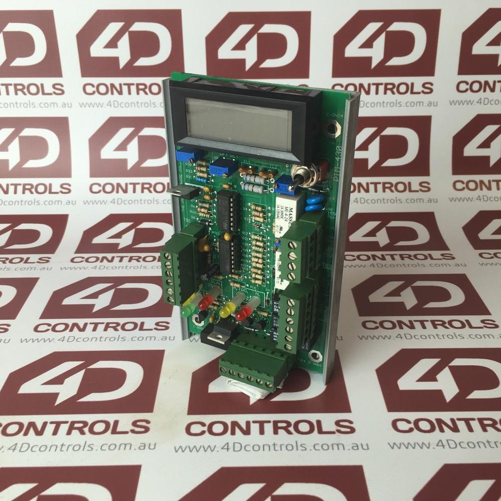 PIM-430 | Protectowire | Dual Input interface Module
