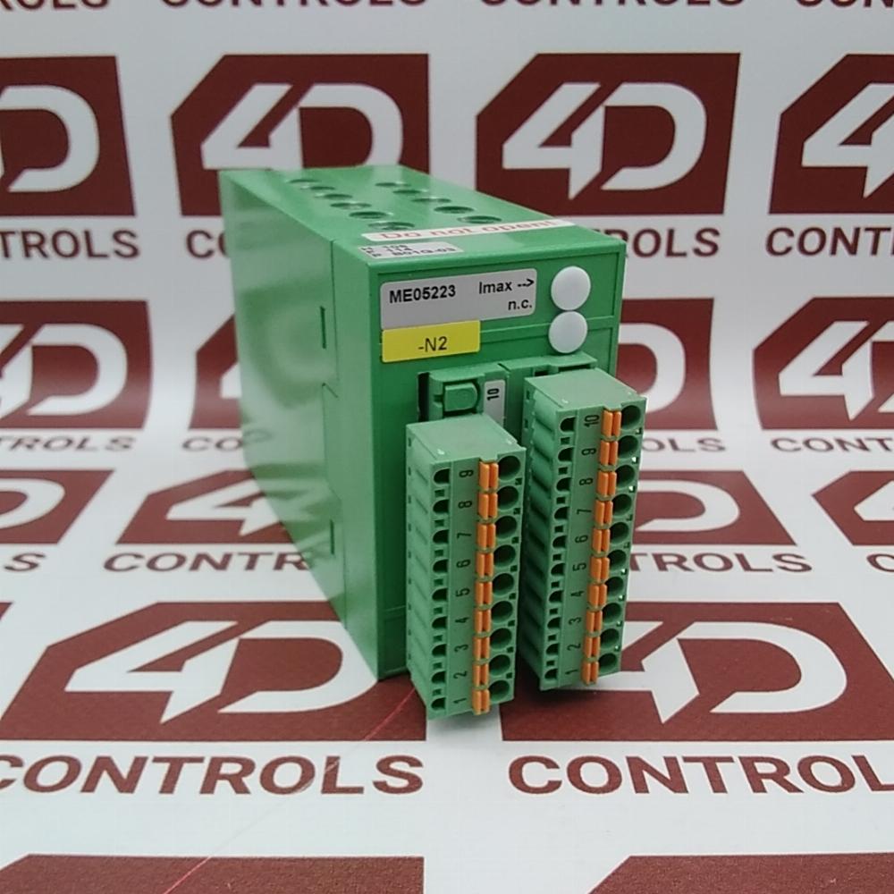 Me5364 Module ME05223 | Phoenix Contact | Digital Motor Control