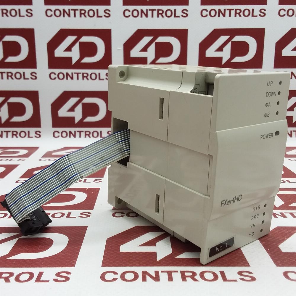 FX2N-1HC | Mitsubishi | Programmable Controller