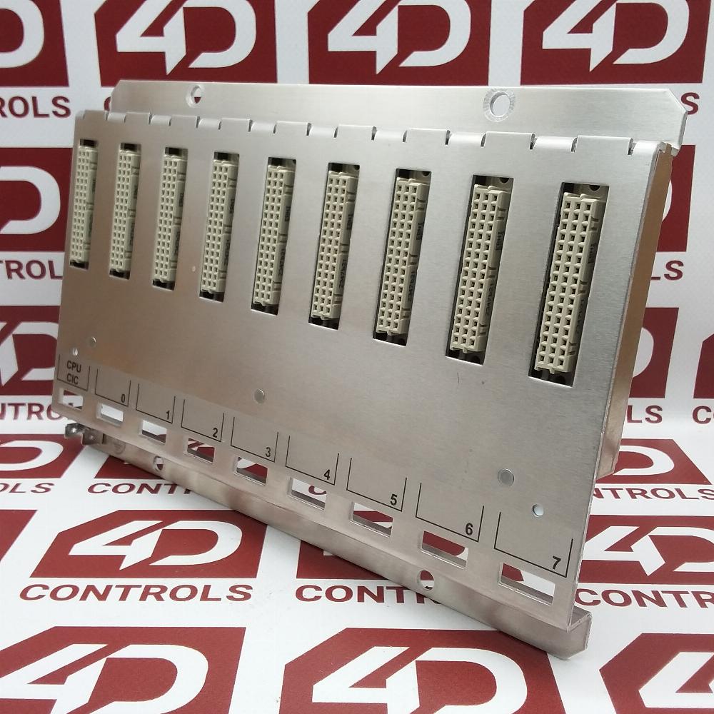 Automation Processor For Data Rack CMB082 | SIGMATEK Automation | Processor Module Rack