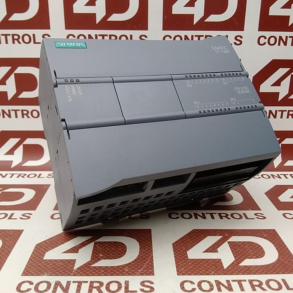 6ES7 215-1AG40-0XB0 | Siemens | Simatic S7-1200 Module