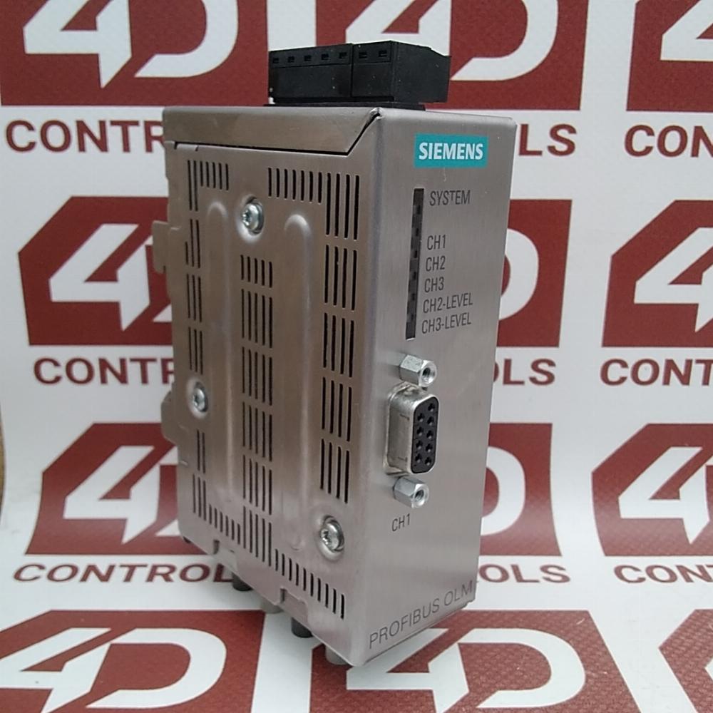 6GK1503-3CB00 | Siemens | SIMATIC NET, Optical Link Module