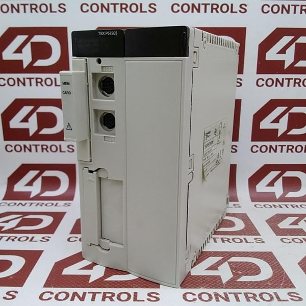 Pl7 TSXP57203M | Schneider | Modicon Premium, PL7 Processor