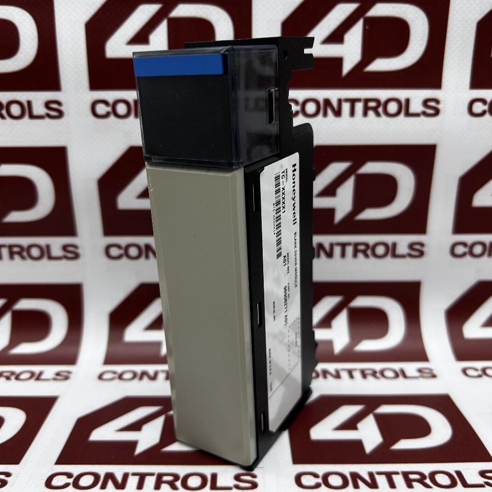 TC-XXXXX1 | Honeywell | Blank Cover Module