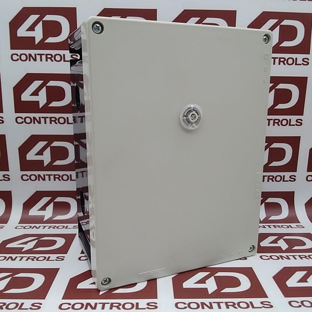 XK-6 | APT | Button Box, 400V, 16A, 10W, IP65