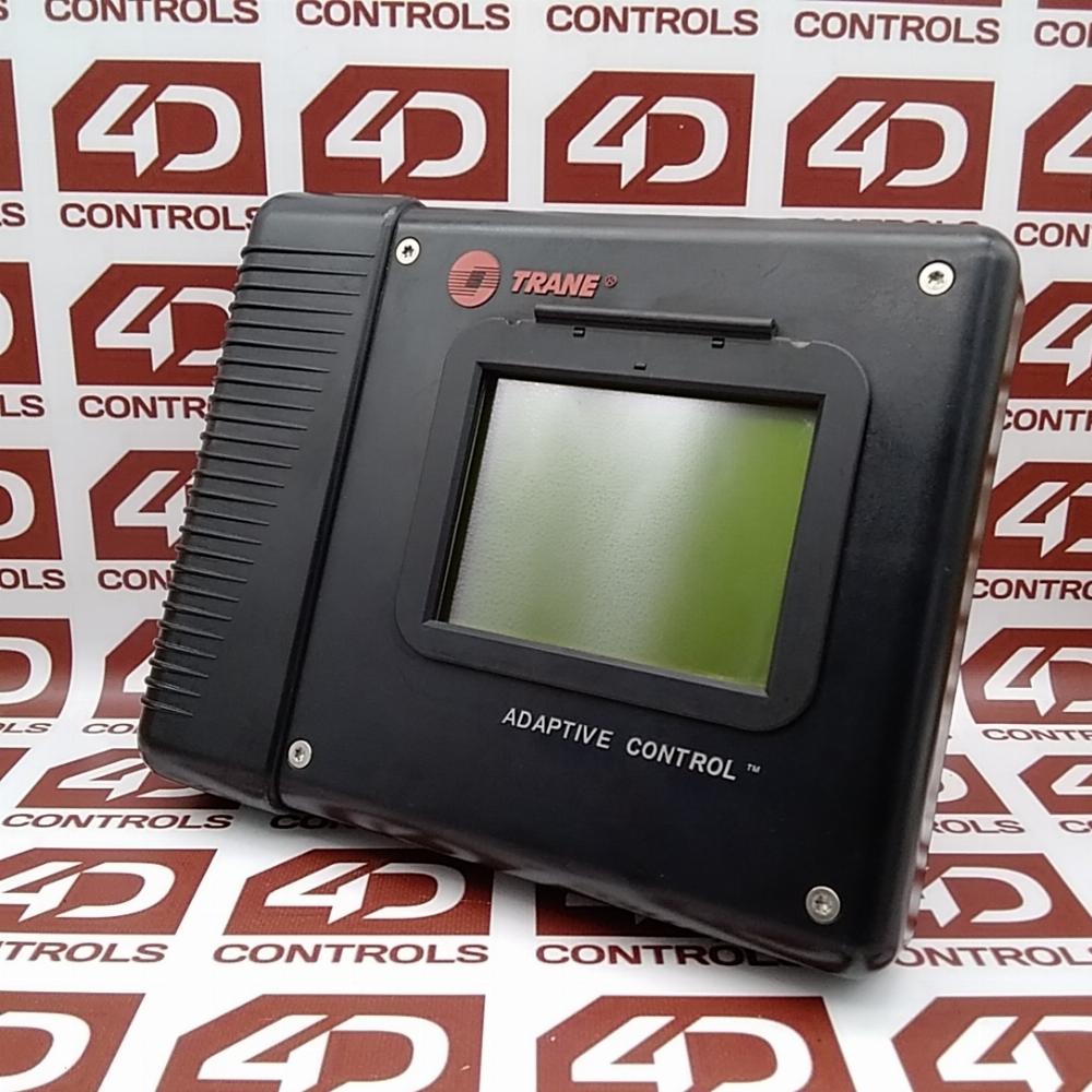 Trane Rauj Panel X13650827-07 | TRANE | CH350 Adaptive Control Touchscreen