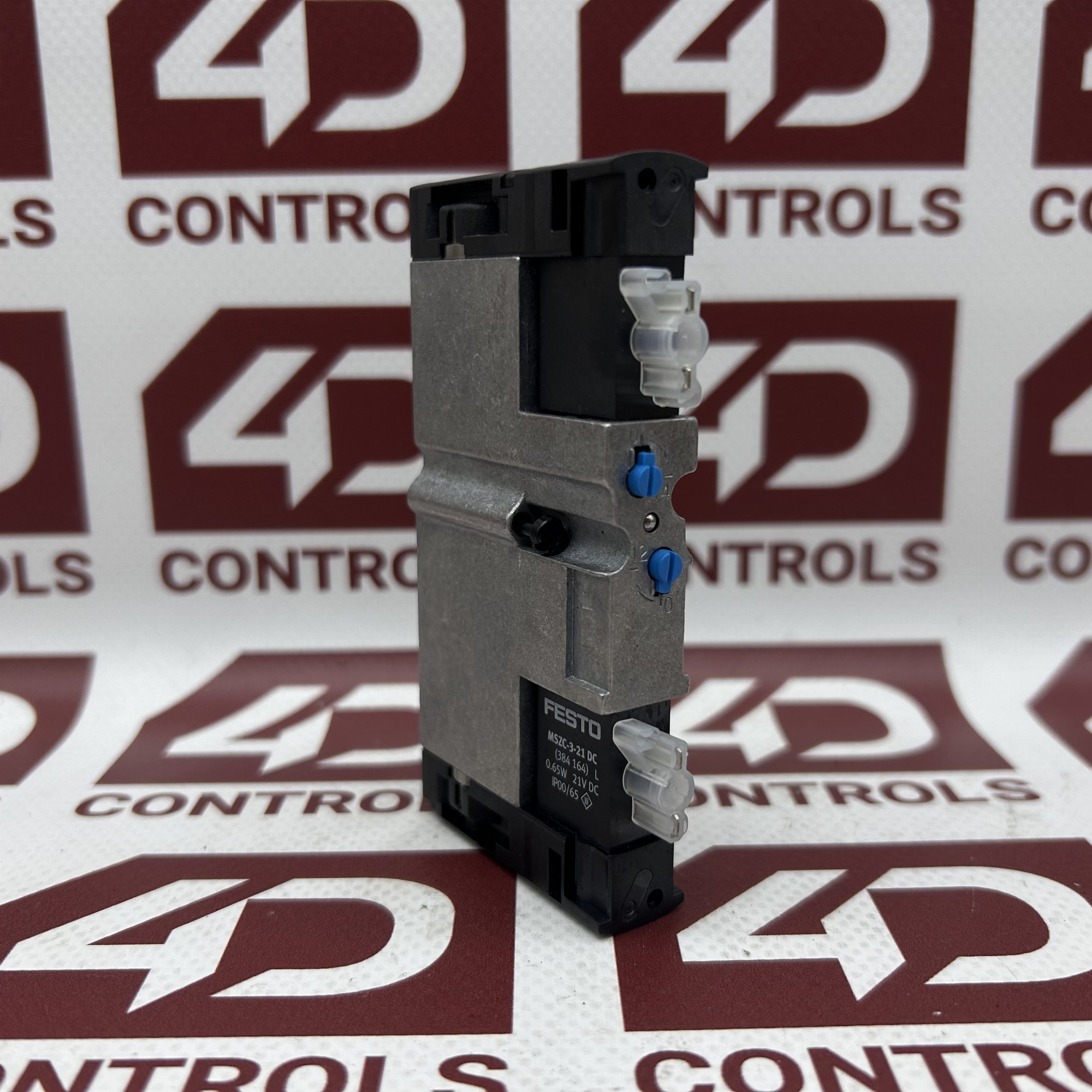 CPA14-M1H-5JS | Festo | Valve 5/2 Way Double Solenoid