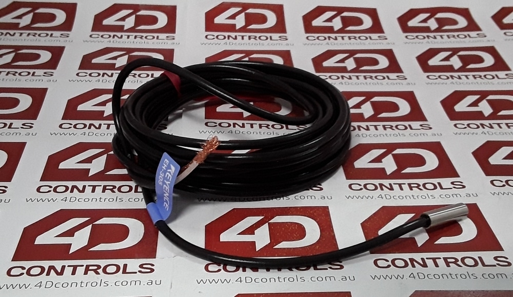 EH-305 | Keyence | Photoelectric Proximity Sensor Head