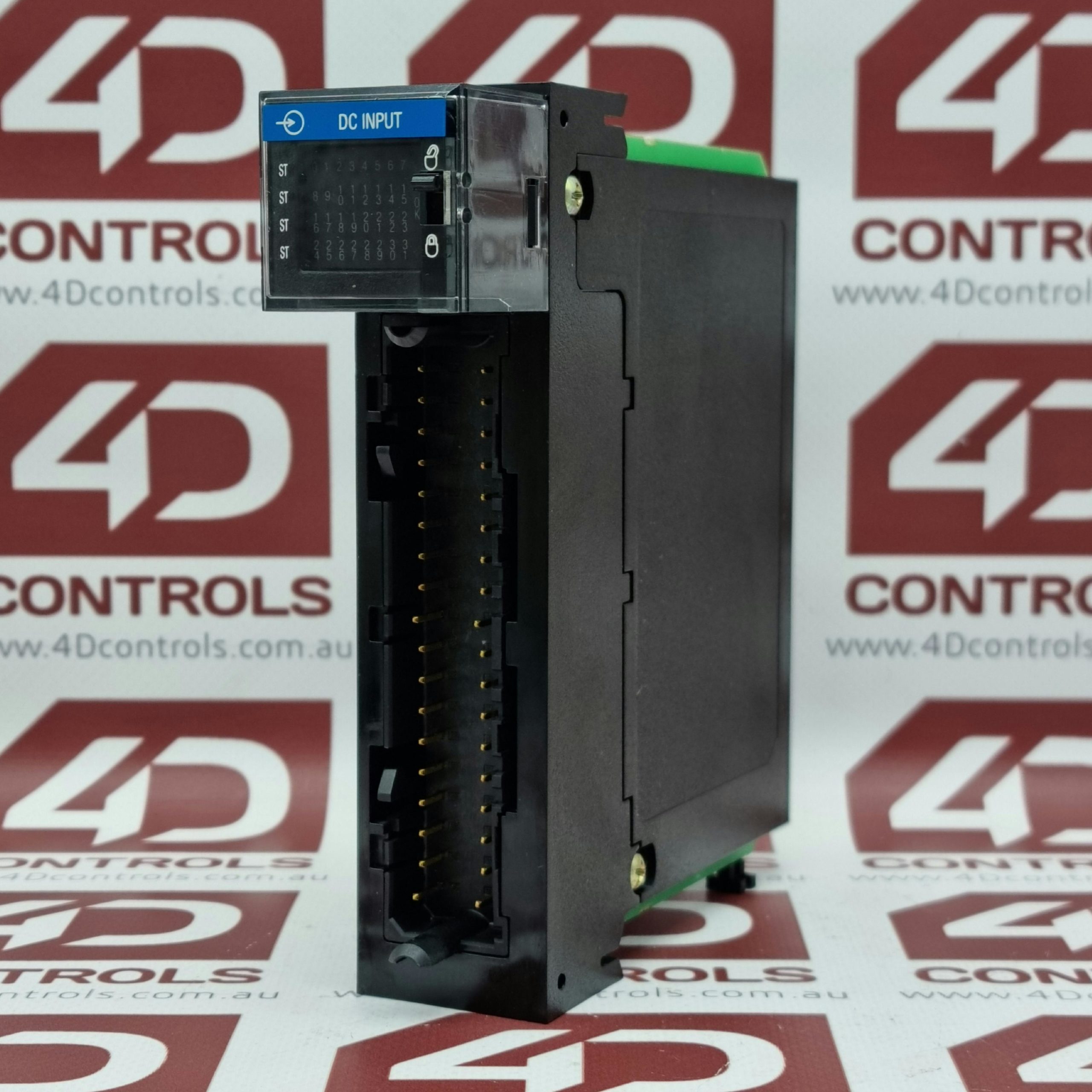 Digital Input Module 32 Bit 1756-IB32 | Allen Bradley | ControlLogix, Input Module