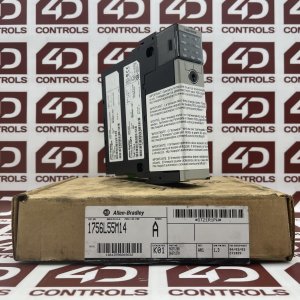 1756-L55M12 | Allen Bradley | ControlLogix Logix 5555 Controller
