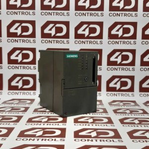 6ES7 315-2AF03-0AB0 | Siemens | SIMATIC S7-300, Controller Module, 64KB, 24VDC