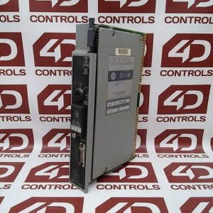 1772-LX | Allen Bradley | PLC-2, Controller Module, No Power Supply