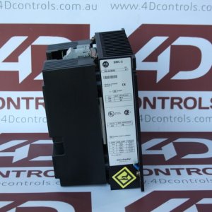 150-A35NB | Allen Bradley | Smart Motor Controller, 35A, 380-480VAC