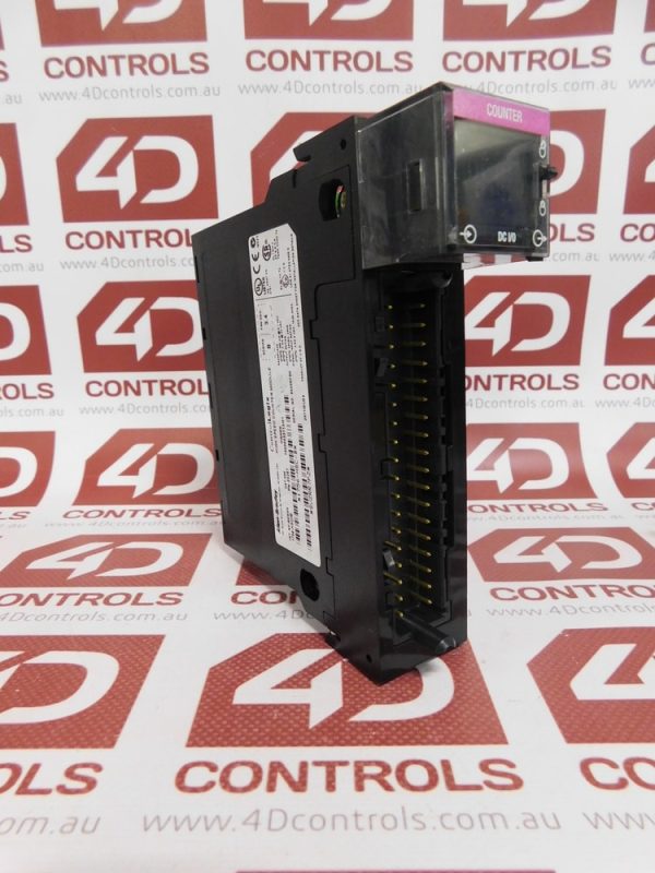 1756HSC Allen Bradley ControlLogix, Counter Module