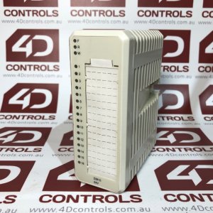 3BSE008508R1 | ABB | (DI810), Digital I/O Input Module, 16 Point, 24VDC