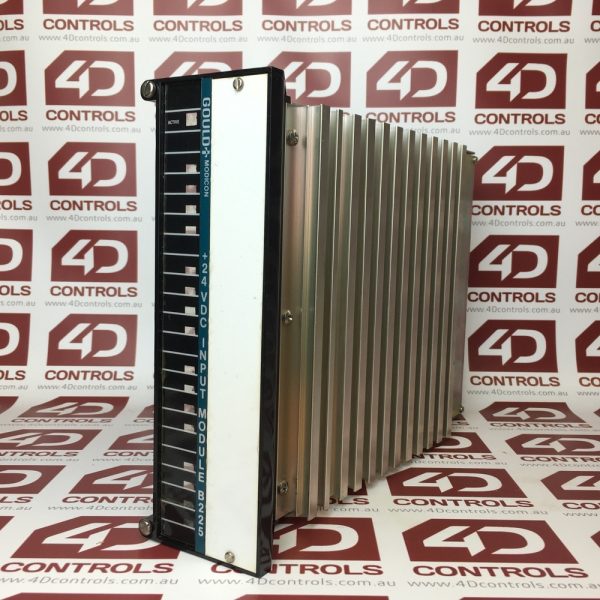 AS-B225-000 | Modicon | Input Module B225 Series 24VDC