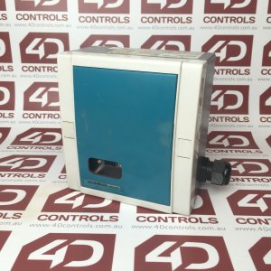 VRT-300 | VESDA | xtralis | Smoke Detection Remote Mount Unit