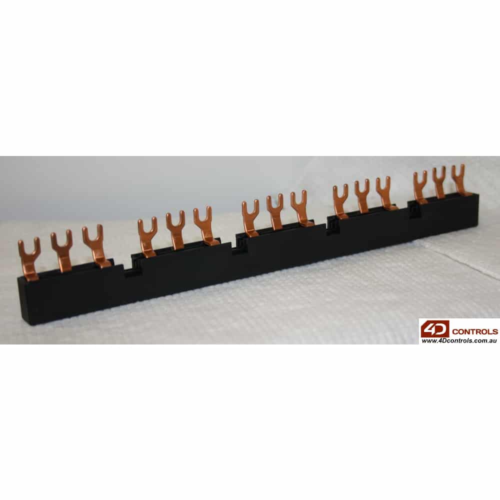 1021500000 Weidmuller (WDK 2.5), Terminal Block, Double Teir