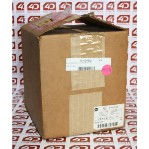 193-EEJF | Allen Bradley | E1 Plus Solid State Overload Relay, 40-200A