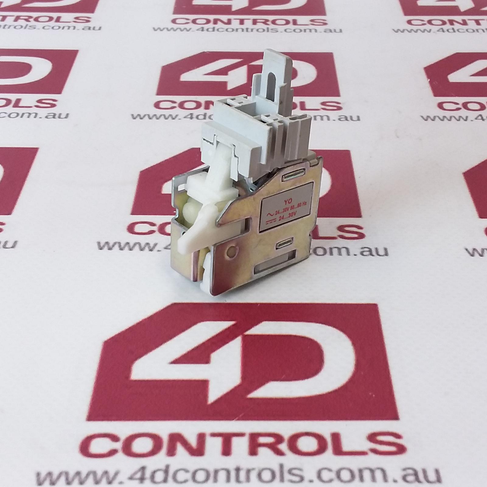 1SDA051333R1 | ABB | Air Circuit Breaker Accessory, 24-30VAC, 50/60Hz