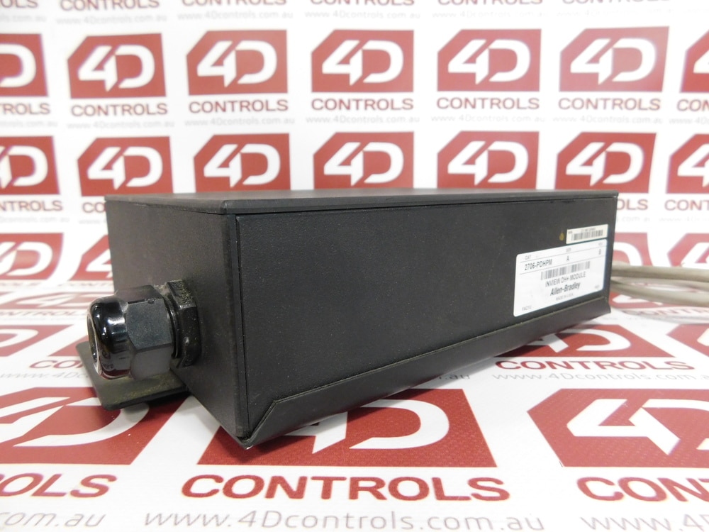 2706RDHPM Allen Bradley InView DH Communication Module