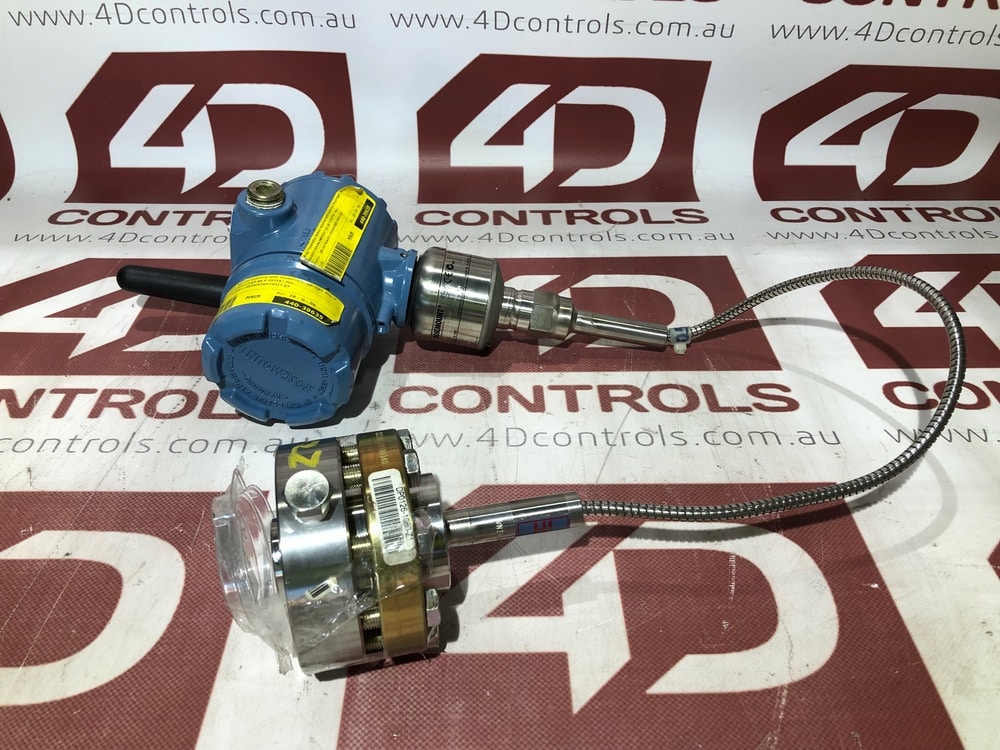 3051S2TG3A2B11X5AWA3WK1B4I7Q4Q8 Emerson Press Transducer