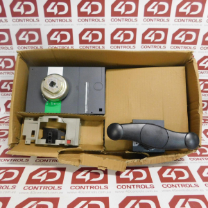 33875 | Schneider | Compact Circuit Breaker Rotary Handle Extended
