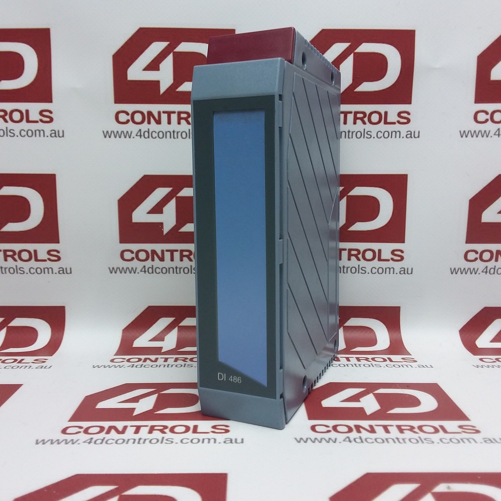 3D1486.6 | B&R Automation | Digital Input Module 24VDC 32 Point