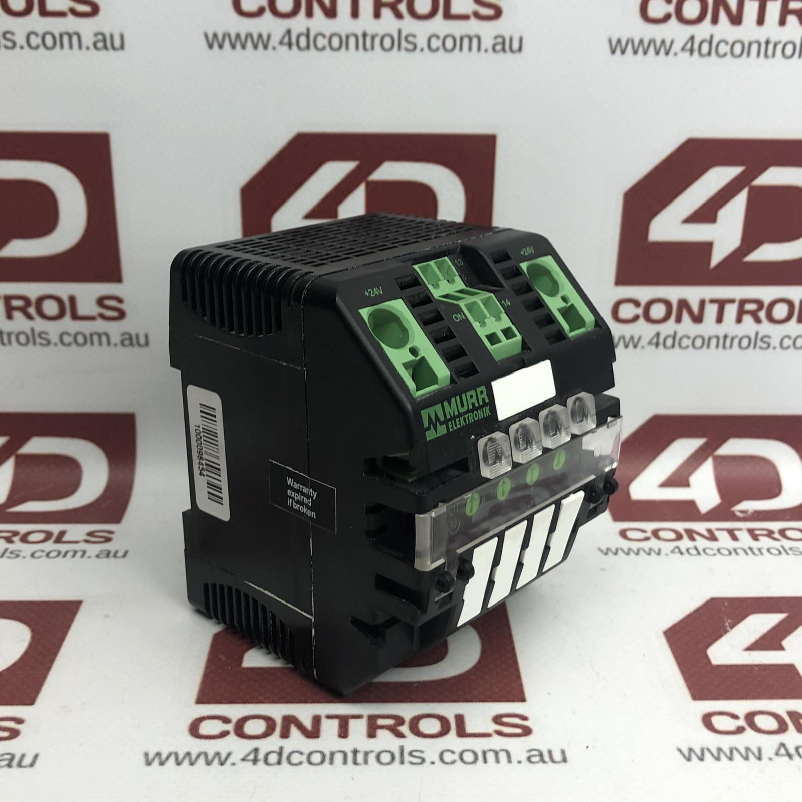 9000410340401000 Murr Elektronic Circuit Protection