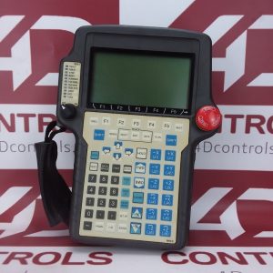 JZNC-MPP21E | Yaskawa | YASNAC Teach Pendant Dead Man Switch