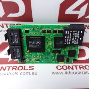 A20B-3300-0442 | Fanuc | Robotic Arm | Axis Control Card, 16 Axes