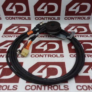 3HAC4328-1 | ABB | Robot Harness, 600V, 80C