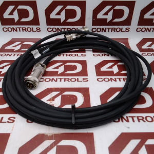 3HNE00133-1 | ABB | Extension Cable for TPU, Cable Length: 10M