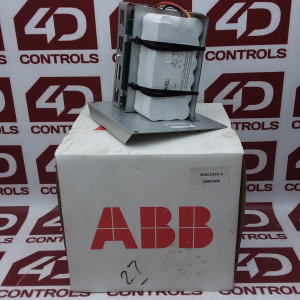 3HAC5393-2 | ABB | Robot Battery, DSQC 508 UNIT