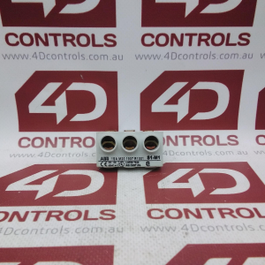 S1-M1 | ABB | Connector, 63A, 690V