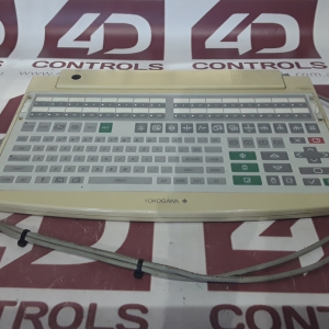 Yokogawa AIP826 Keyboard