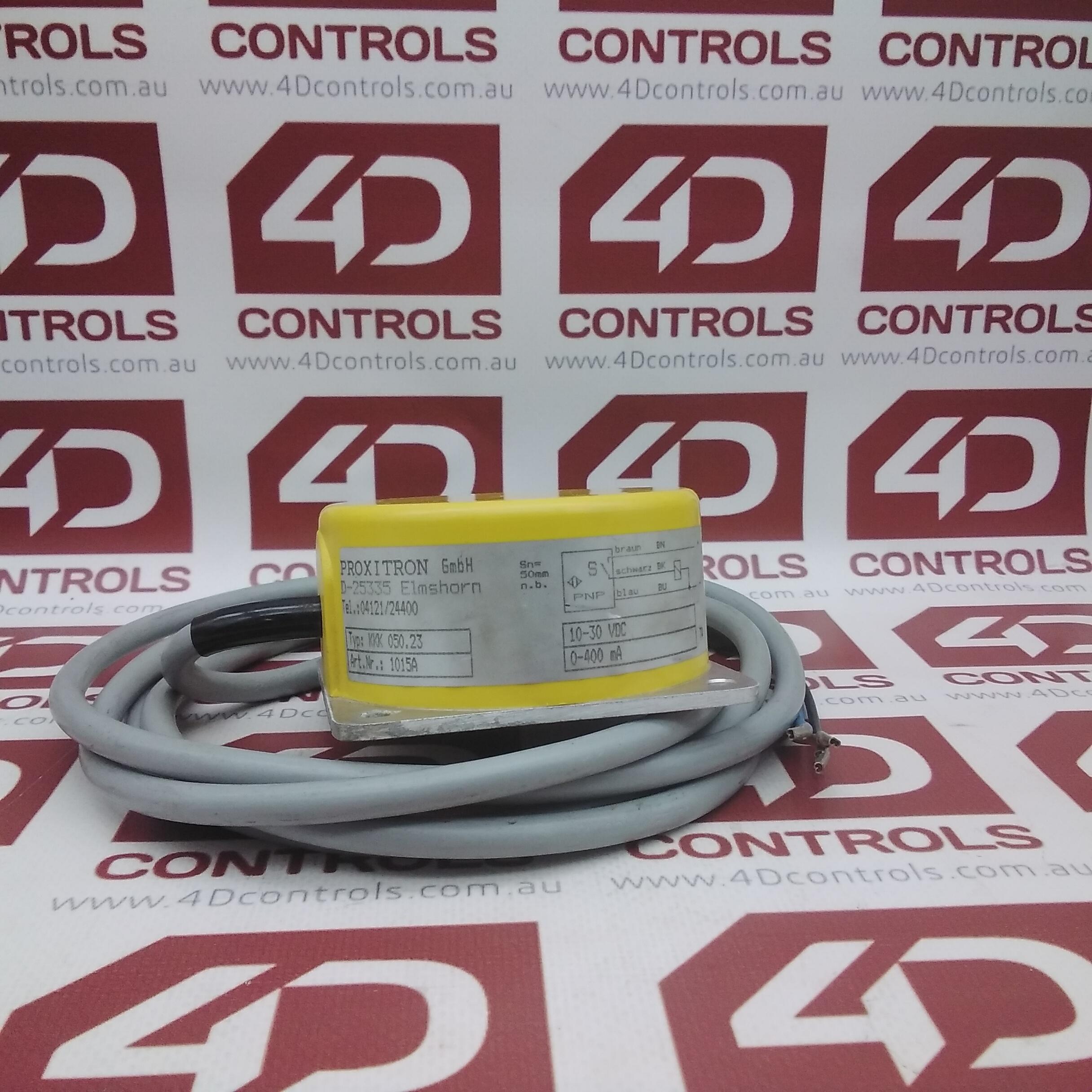 BCSKKK05023 Balluff Capacitive Sensor, 1030VDC