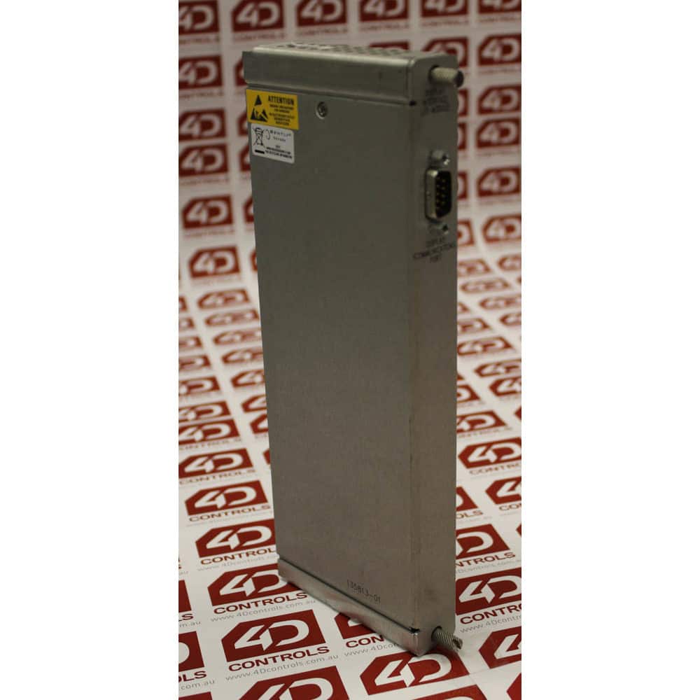 135813-01 | Bently Nevada | Display Module for 3500/93
