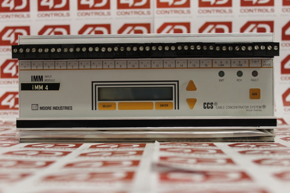 Moore Industries IMM/D/RS485/18-30DC-VK.C Cable