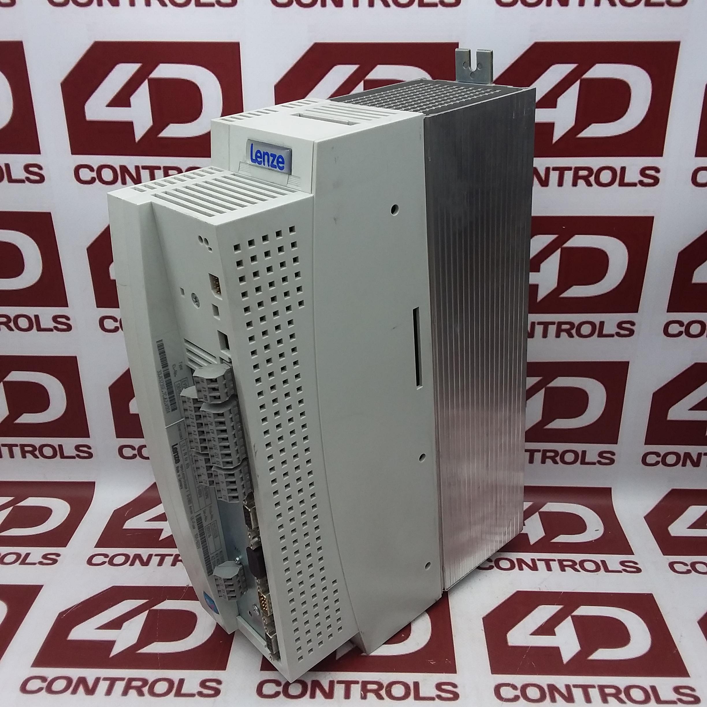 EVS9323-ESV004 | Lenze | Servo Controller 400-480V