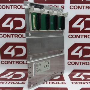 140XBP00400 | Modicon | Backplane, 4 Slot, Quantum
