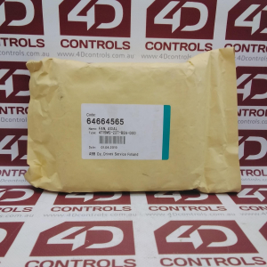 4715MS-23T-B5A-D00 | Minebea NMB | Fan, 1 Phase, 230VDC, 50/60Hz, 15/14W